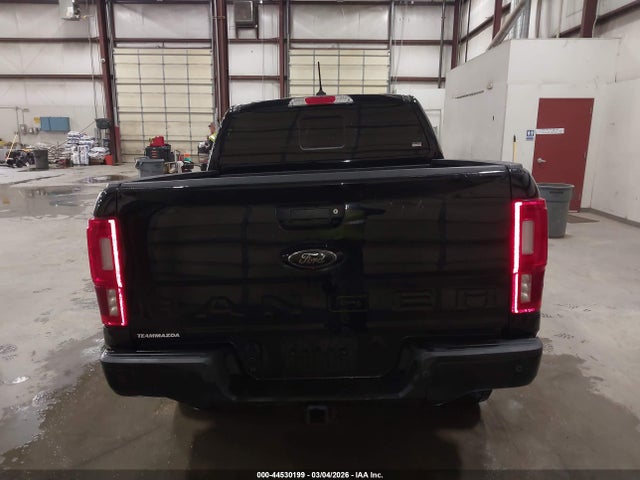Ford Ranger Lariat 2021 1FTER4FH8MLD51517 Image 16