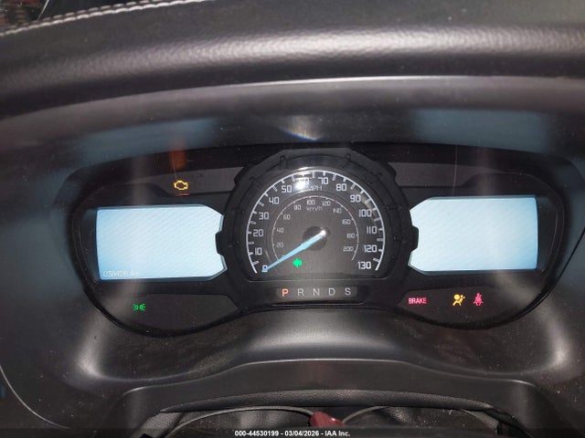Ford Ranger Lariat 2021 1FTER4FH8MLD51517 Image 7