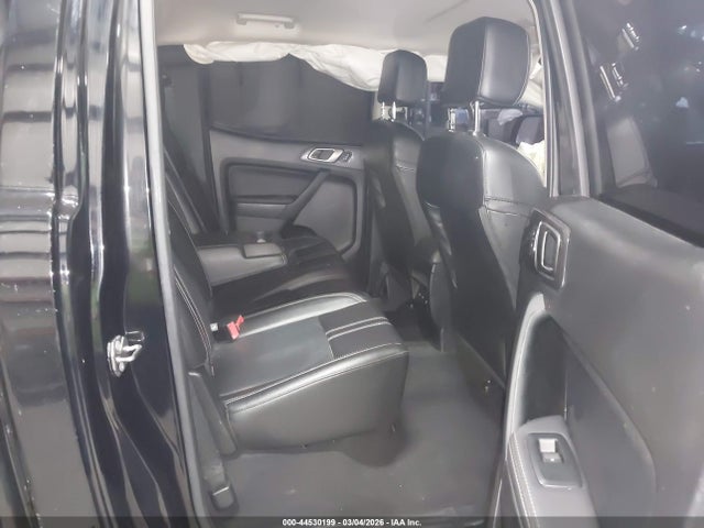 Ford Ranger Lariat 2021 1FTER4FH8MLD51517 Image 8