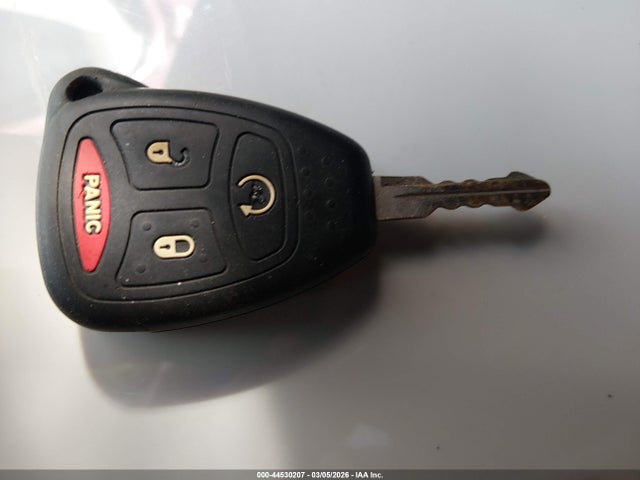 2008 DODGE RAM 1500 1D7HU18278S512766 Photo 10