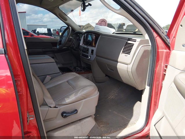 2008 DODGE RAM 1500 1D7HU18278S512766 Photo 4