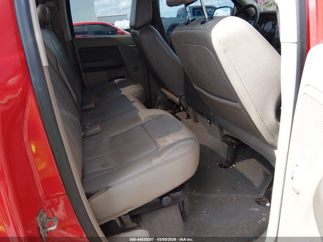 2008 DODGE RAM 1500 1D7HU18278S512766 Photo 7