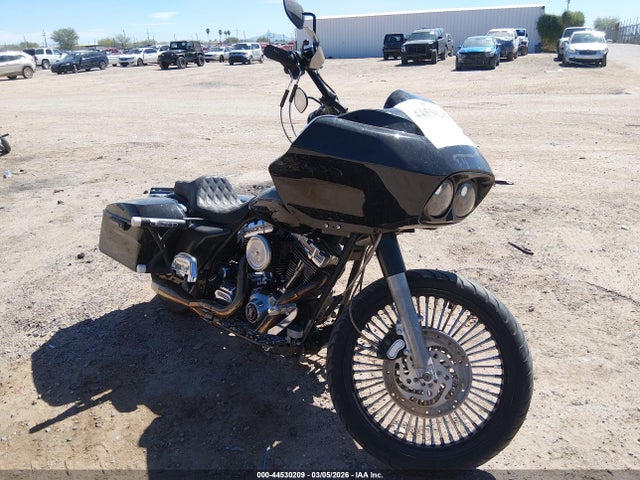 2003 HARLEY-DAVIDSON FLHPI 1HD1FHW133Y702951