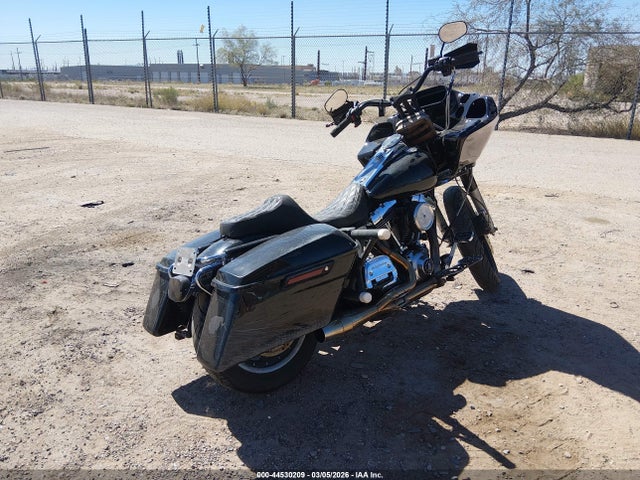 2003 HARLEY-DAVIDSON FLHPI 1HD1FHW133Y702951 Photo 3