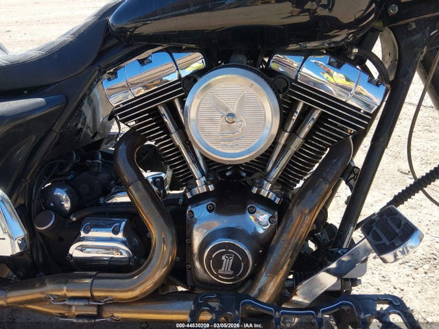 2003 HARLEY-DAVIDSON FLHPI 1HD1FHW133Y702951 Photo 7