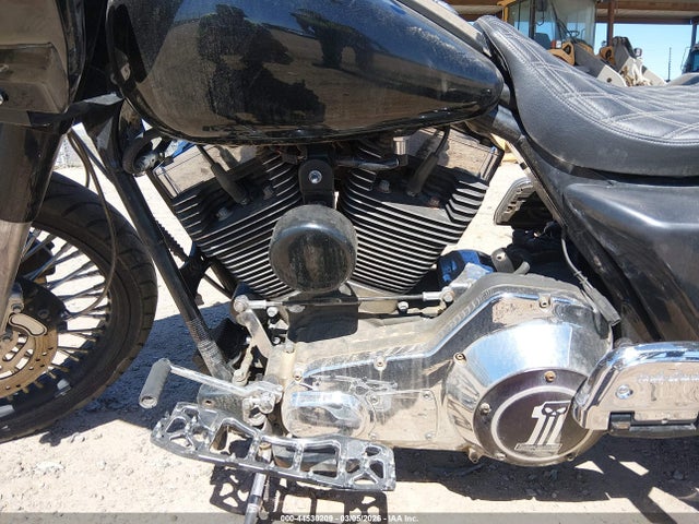 2003 HARLEY-DAVIDSON FLHPI 1HD1FHW133Y702951 Photo 8