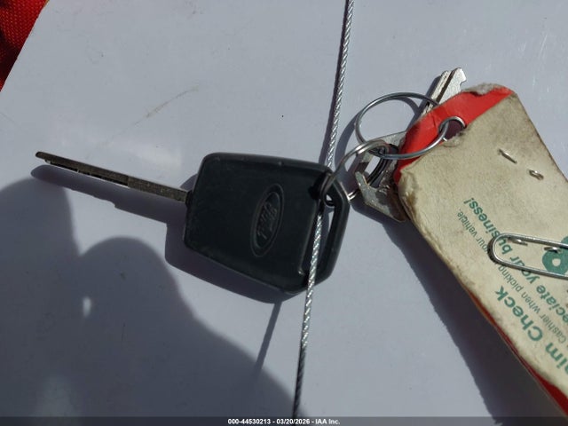 44530213 :رقم المزاد ، 1FDUF4GN1LED62446 vin ، 2020 Ford F-450 Chassis Xl مزاد بيع