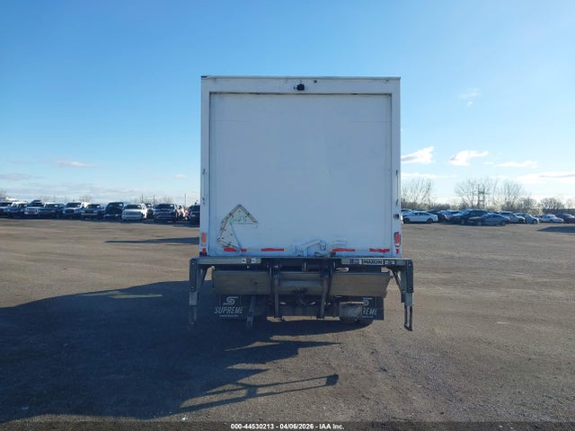 44530213 :رقم المزاد ، 1FDUF4GN1LED62446 vin ، 2020 Ford F-450 Chassis Xl مزاد بيع