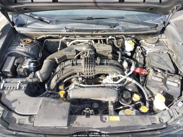 Aukcja sprzedaży 2019 Subaru Impreza 2.0i, vin: 4S3GTAA66K3718801, numer aukcji: 44530216