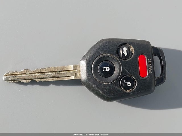 Aukcja sprzedaży 2019 Subaru Impreza 2.0i, vin: 4S3GTAA66K3718801, numer aukcji: 44530216