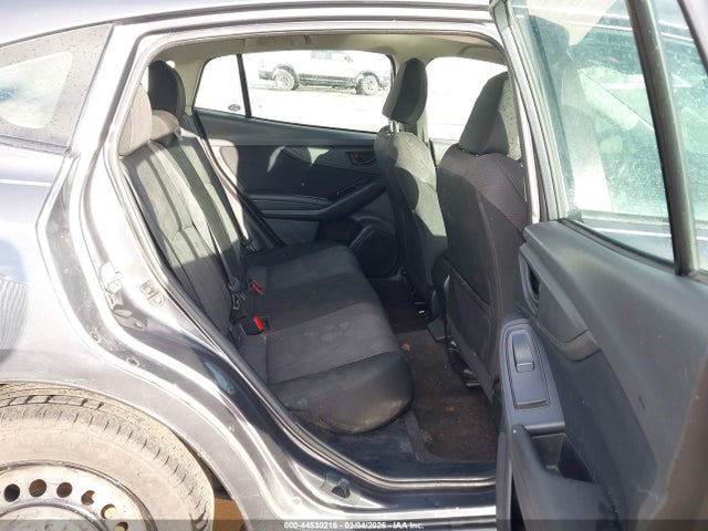 Aukcja sprzedaży 2019 Subaru Impreza 2.0i, vin: 4S3GTAA66K3718801, numer aukcji: 44530216