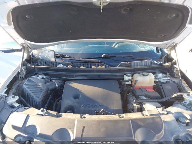 1GNEVGKW9KJ190371 Chevrolet Traverse 1lt