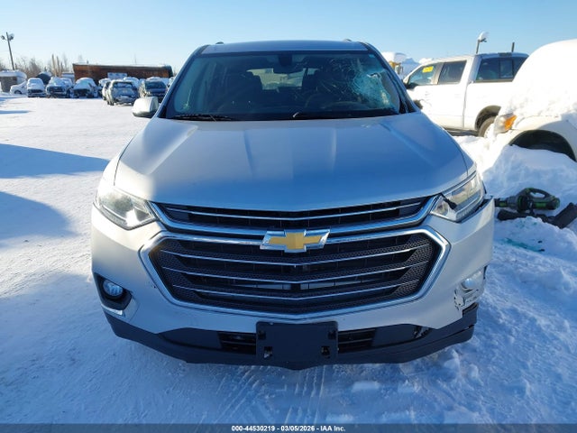 1GNEVGKW9KJ190371 Chevrolet Traverse 1lt