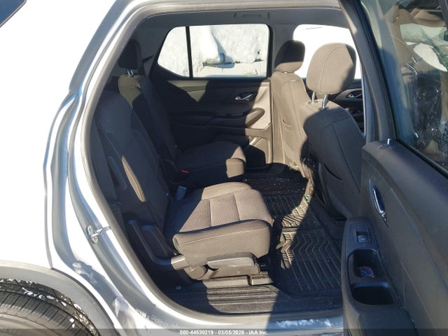 1GNEVGKW9KJ190371 Chevrolet Traverse 1lt