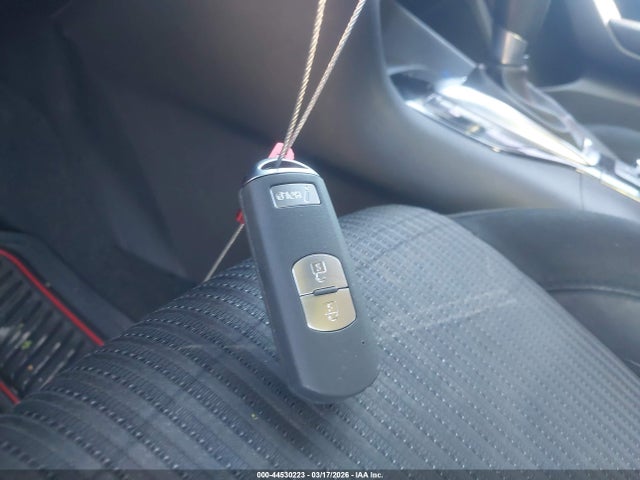 Aukcja sprzedaży 2014 Mazda Mazda3 I Touring, vin: JM1BM1L70E1111435, numer aukcji: 44530223