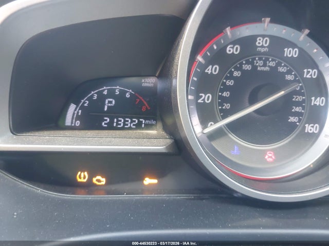 Aukcja sprzedaży 2014 Mazda Mazda3 I Touring, vin: JM1BM1L70E1111435, numer aukcji: 44530223