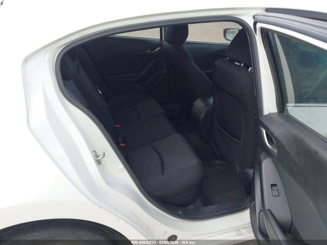 Aukcja sprzedaży 2014 Mazda Mazda3 I Touring, vin: JM1BM1L70E1111435, numer aukcji: 44530223