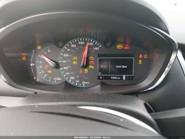 KL7CJPSB7LB084616 Chevrolet Trax Awd Lt