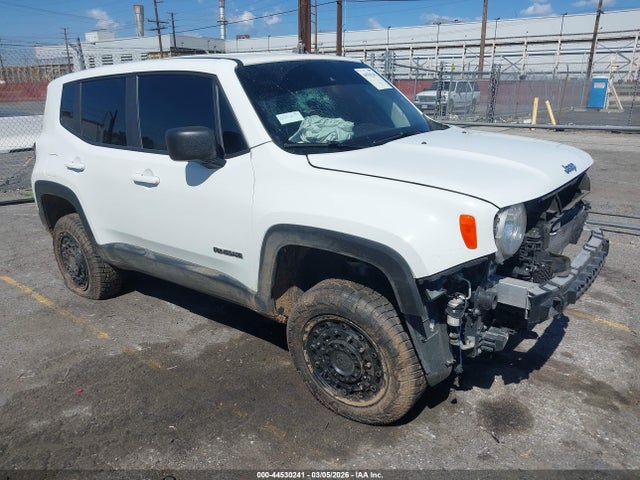 2023 JEEP RENEGADE ZACNJDB1XPPP67193