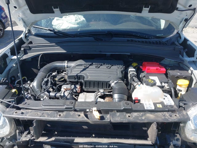 2023 JEEP RENEGADE ZACNJDB1XPPP67193 Photo 9