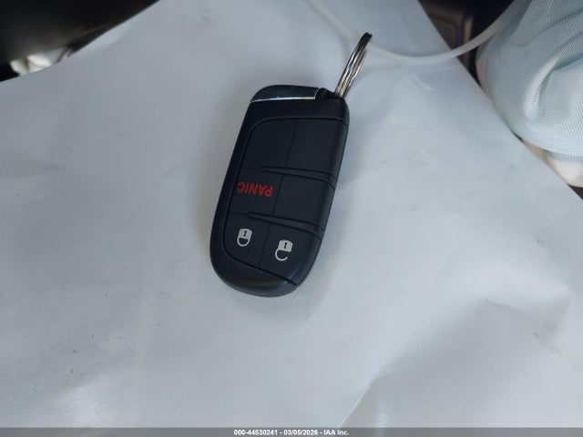 2023 JEEP RENEGADE ZACNJDB1XPPP67193 Photo 10