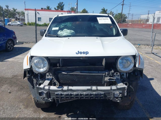 Jeep Renegade Latitude 4x4 2023 ZACNJDB1XPPP67193 Image 13