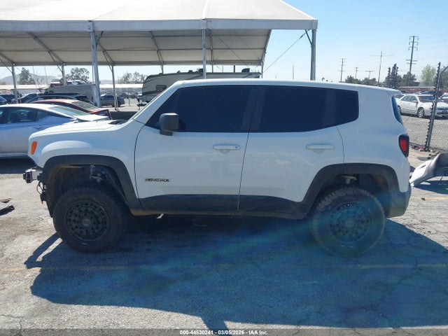 Jeep Renegade Latitude 4x4 2023 ZACNJDB1XPPP67193 Image 15