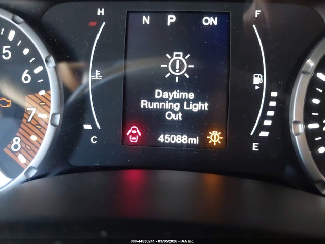 Jeep Renegade Latitude 4x4 2023 ZACNJDB1XPPP67193 Image 16
