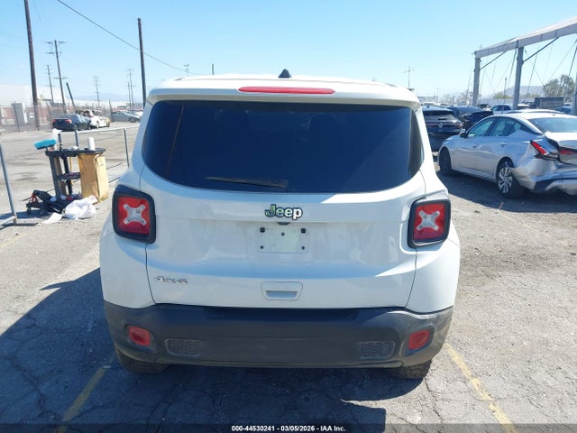 Jeep Renegade Latitude 4x4 2023 ZACNJDB1XPPP67193 Image 17