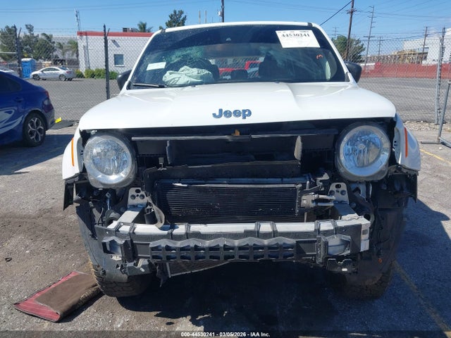 2023 JEEP RENEGADE ZACNJDB1XPPP67193 Photo 5