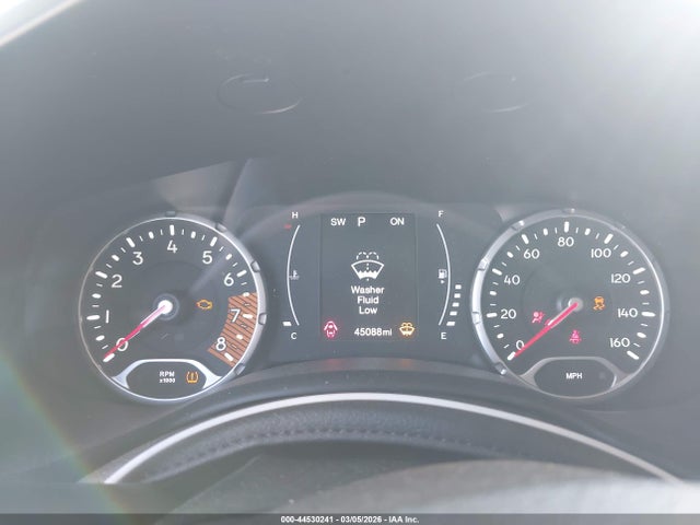 2023 JEEP RENEGADE ZACNJDB1XPPP67193 Photo 6