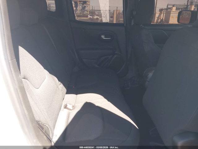2023 JEEP RENEGADE ZACNJDB1XPPP67193 Photo 7