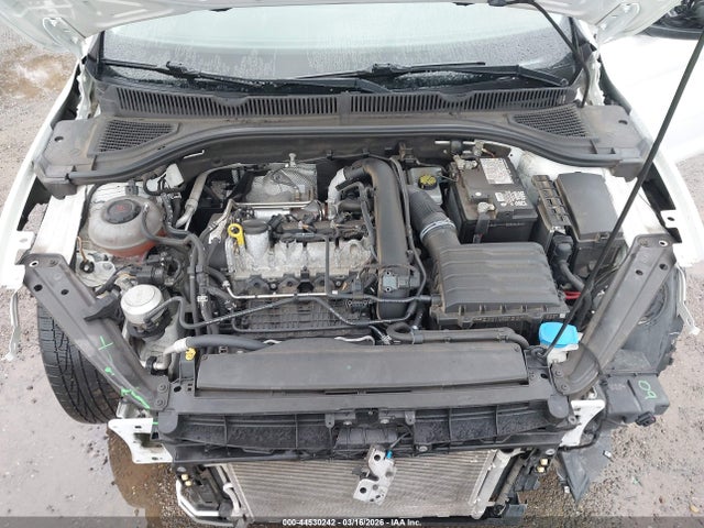 2019 Volkswagen Jetta 1.4t R-line/1.4t S/1.4t Se მანქანა იყიდება აუქციონზე, vin: 3VWC57BUXKM077351, აუქციონის ნომერი: 44530242