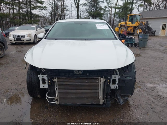 2019 Volkswagen Jetta 1.4t R-line/1.4t S/1.4t Se მანქანა იყიდება აუქციონზე, vin: 3VWC57BUXKM077351, აუქციონის ნომერი: 44530242