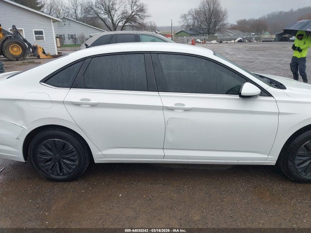 2019 Volkswagen Jetta 1.4t R-line/1.4t S/1.4t Se მანქანა იყიდება აუქციონზე, vin: 3VWC57BUXKM077351, აუქციონის ნომერი: 44530242