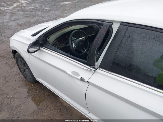 2019 Volkswagen Jetta 1.4t R-line/1.4t S/1.4t Se მანქანა იყიდება აუქციონზე, vin: 3VWC57BUXKM077351, აუქციონის ნომერი: 44530242
