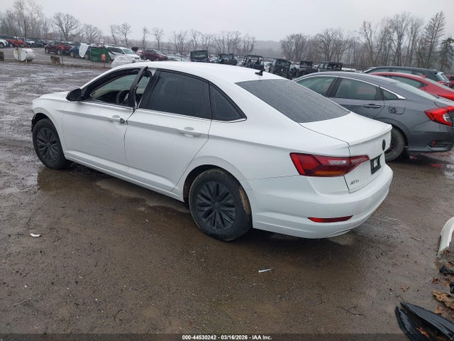 2019 Volkswagen Jetta 1.4t R-line/1.4t S/1.4t Se მანქანა იყიდება აუქციონზე, vin: 3VWC57BUXKM077351, აუქციონის ნომერი: 44530242