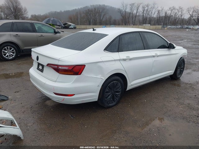 2019 Volkswagen Jetta 1.4t R-line/1.4t S/1.4t Se მანქანა იყიდება აუქციონზე, vin: 3VWC57BUXKM077351, აუქციონის ნომერი: 44530242