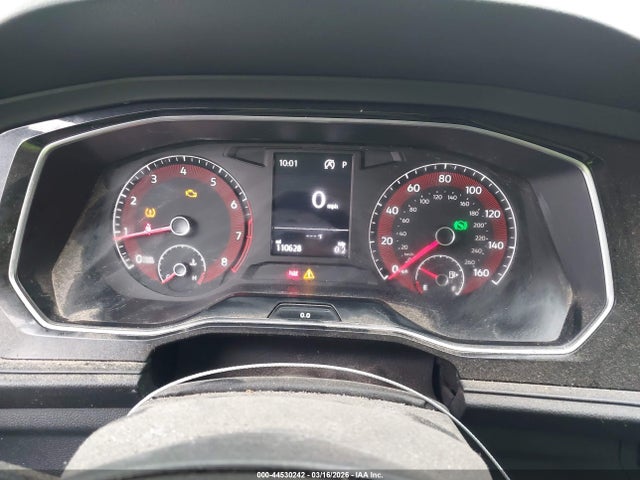 2019 Volkswagen Jetta 1.4t R-line/1.4t S/1.4t Se მანქანა იყიდება აუქციონზე, vin: 3VWC57BUXKM077351, აუქციონის ნომერი: 44530242
