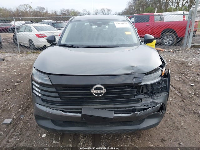 3N8AP6BA9SL378093 Nissan Kicks S Fwd