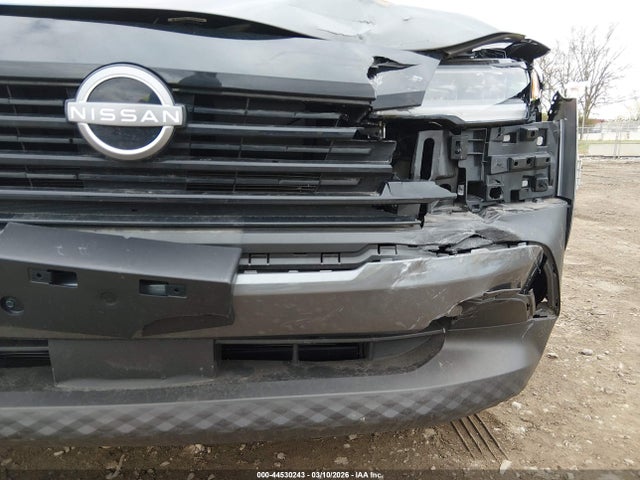 3N8AP6BA9SL378093 Nissan Kicks S Fwd