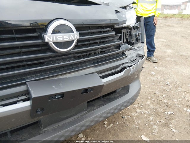 3N8AP6BA9SL378093 Nissan Kicks S Fwd