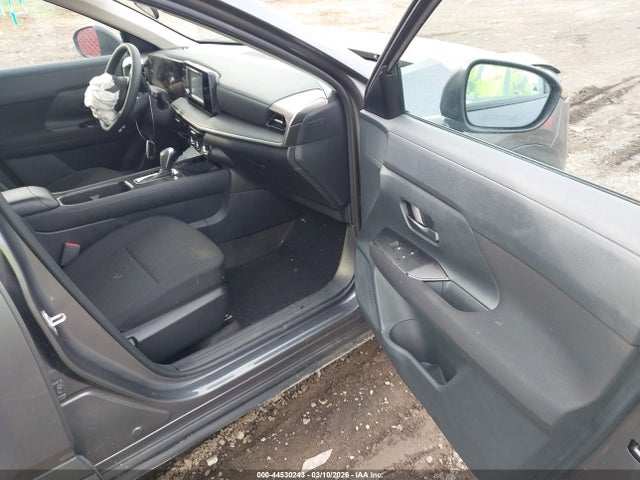 3N8AP6BA9SL378093 Nissan Kicks S Fwd