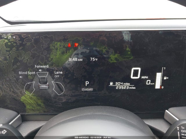 3N8AP6BA9SL378093 Nissan Kicks S Fwd