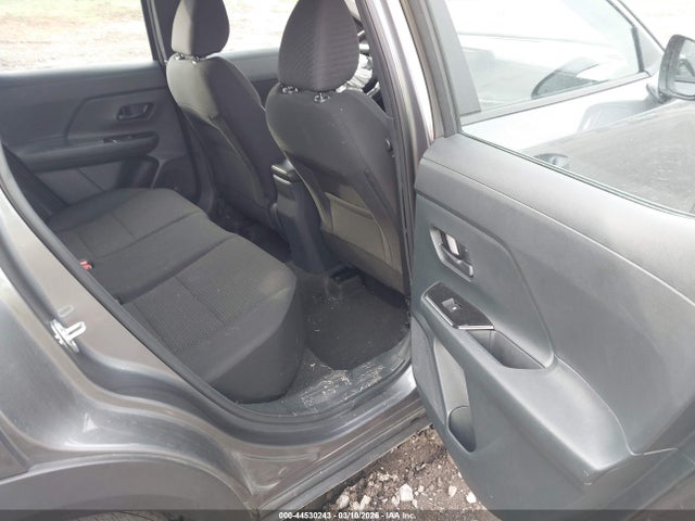 3N8AP6BA9SL378093 Nissan Kicks S Fwd