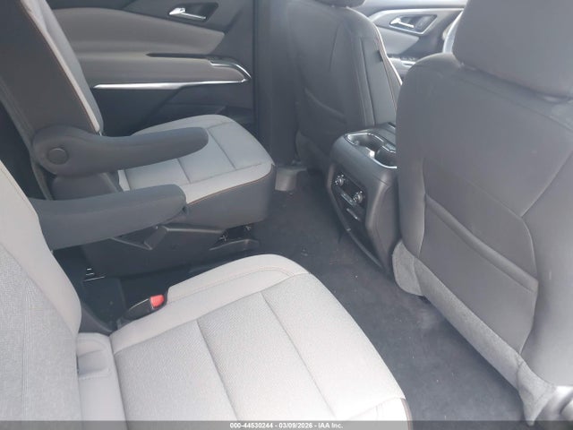 Aukcja sprzedaży 2025 Chevrolet Traverse Fwd Lt, vin: 1GNERGRSXSJ225541, numer aukcji: 44530244