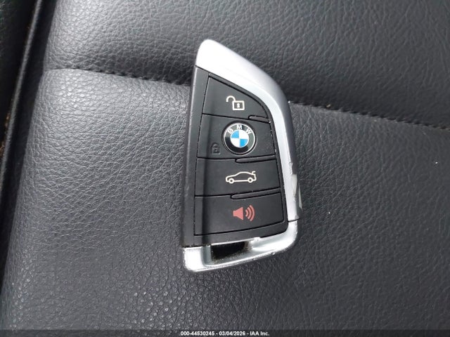 WBXYJ5C32JEF76637 BMW X2 Xdrive28i