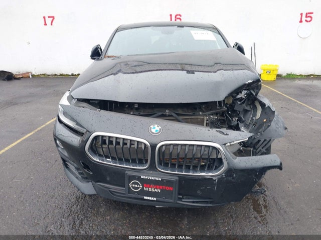 WBXYJ5C32JEF76637 BMW X2 Xdrive28i