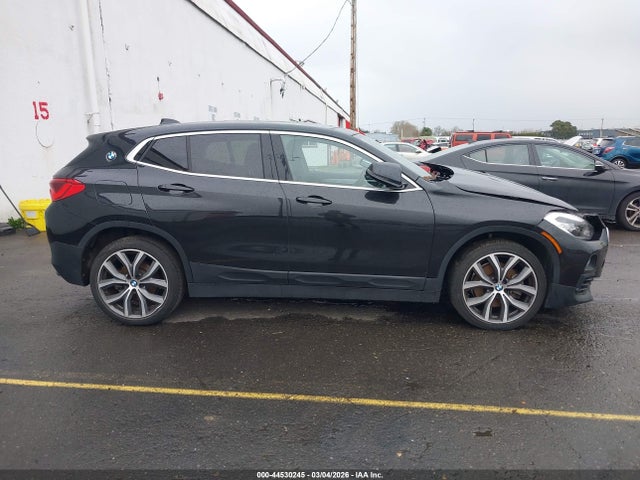 WBXYJ5C32JEF76637 BMW X2 Xdrive28i