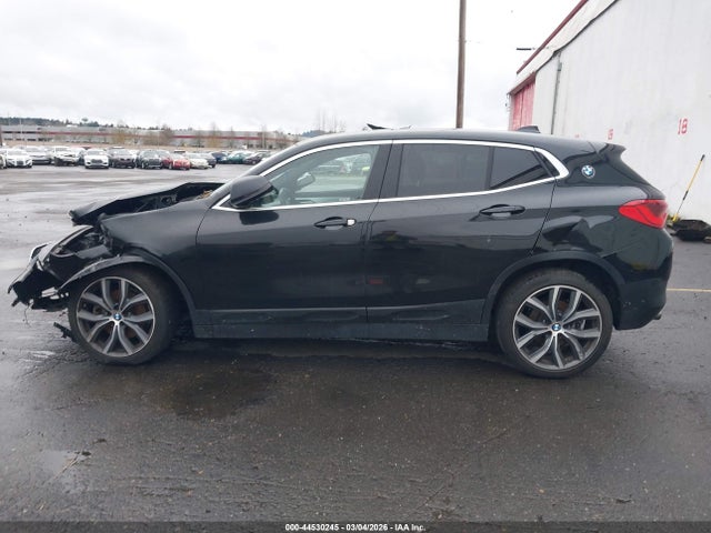 WBXYJ5C32JEF76637 BMW X2 Xdrive28i